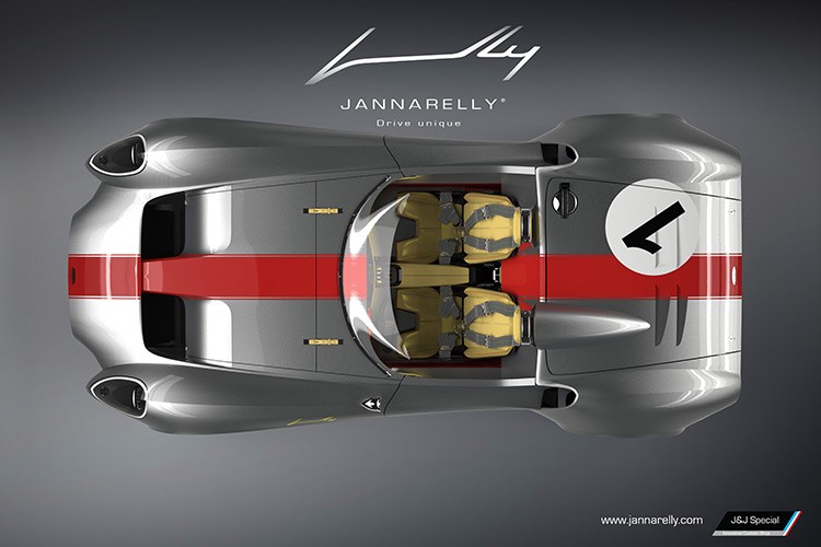 Jannarelly ra mat sieu xe the thao mui cung Design-1-Hinh-7